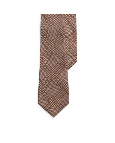 Ralph Lauren 格纹领带