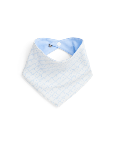 Ralph Lauren 高尔夫印花棉质围兜