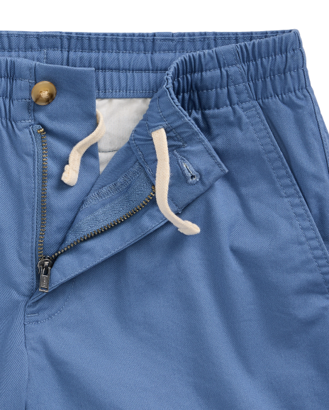 Ralph Lauren Flex Abrasion宽松版短裤