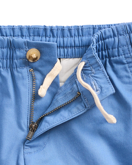 Ralph Lauren Flex Abrasion宽松版短裤