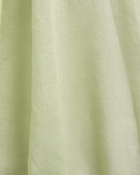 Ralph Lauren 刺绣棉质薄纱女式衬衫