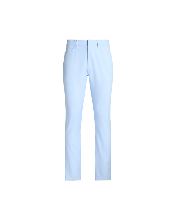 Ralph Lauren 经典版斜纹布运动长裤