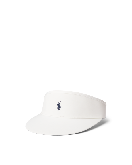 Ralph Lauren 标志性小马运动遮阳帽