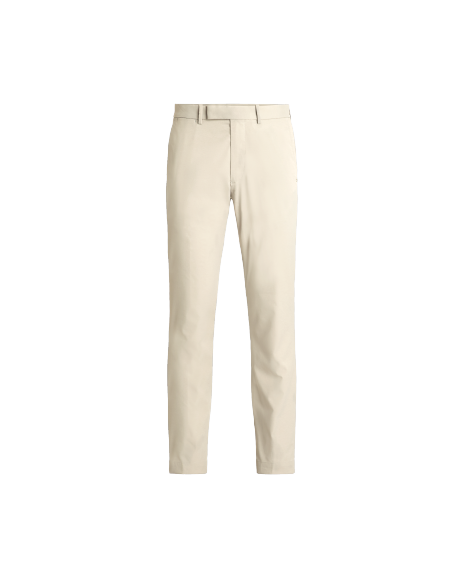 Ralph Lauren 定制版斜纹布运动长裤