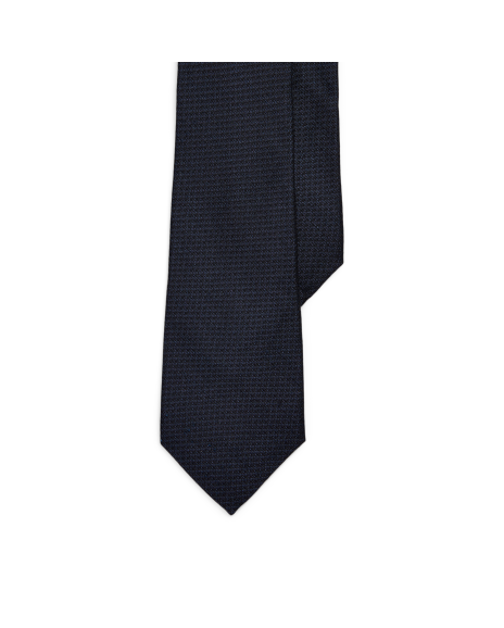 Ralph Lauren 纹理领带