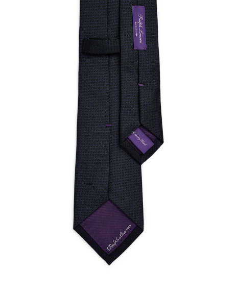 Ralph Lauren 纹理领带