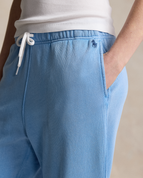 Ralph Lauren 棉质运动裤