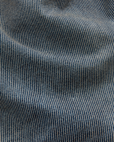 Ralph Lauren 定制版型补丁工装棉质长裤