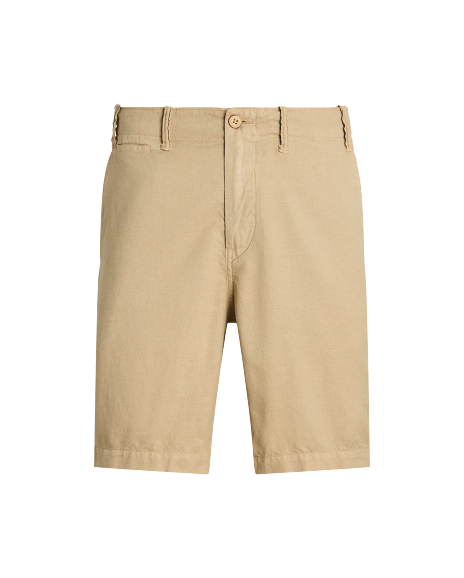 Ralph Lauren 经典版型短裤