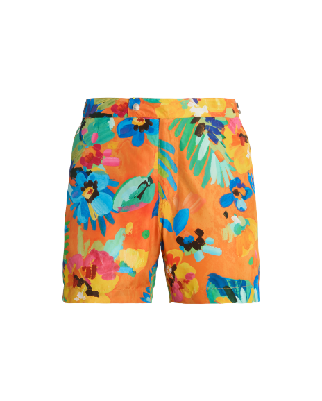 Ralph Lauren Monaco沙滩裤