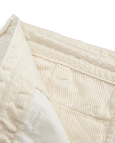 Ralph Lauren 棉质工装短裤