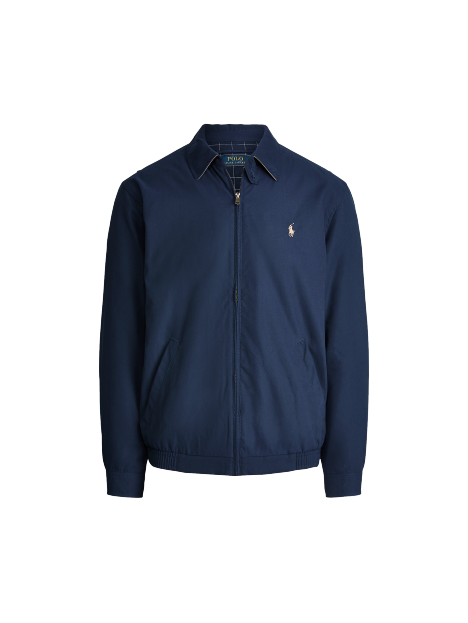 Ralph Lauren 运动风衣