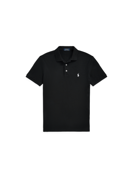 Ralph Lauren 定制修身版弹力Polo衫