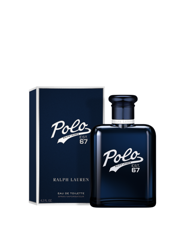 Polo 67淡香水125ml