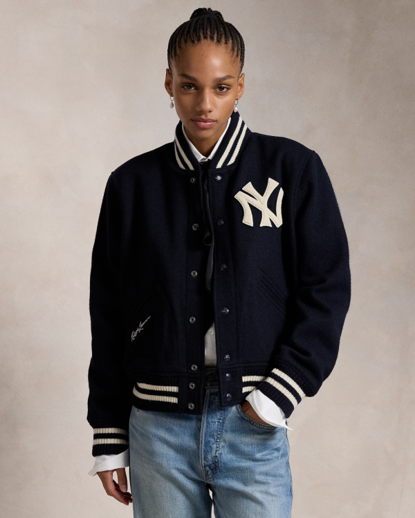 Polo Ralph Lauren Yankees™夹克