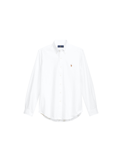 Ralph Lauren 【大秀同款】经典版型衬衫