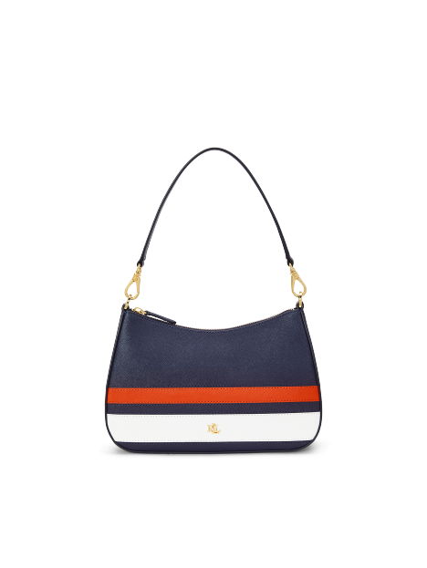 Ralph Lauren Danni中号单肩包