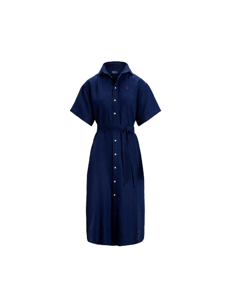 单肩双面布晚礼服