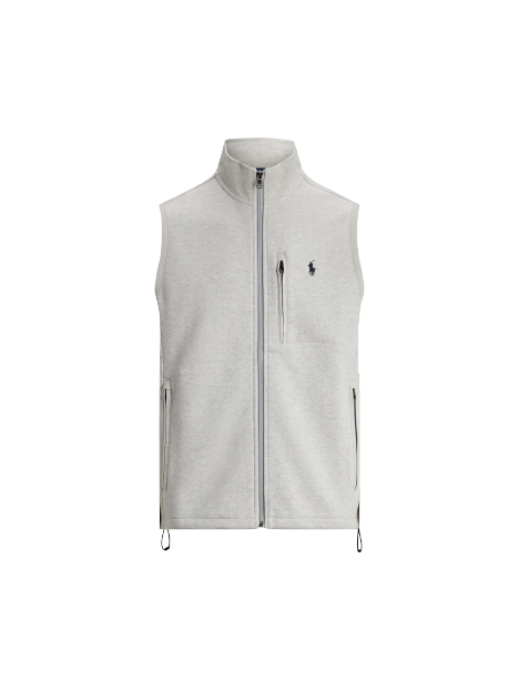 Ralph Lauren 双面针织马甲