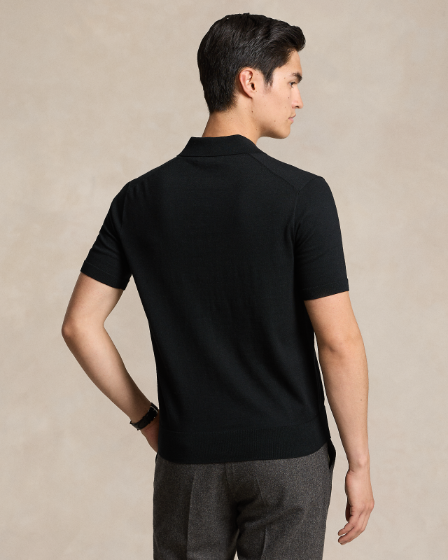 RLX Ralph Lauren (アールエルエックスラルフローレン) ニット