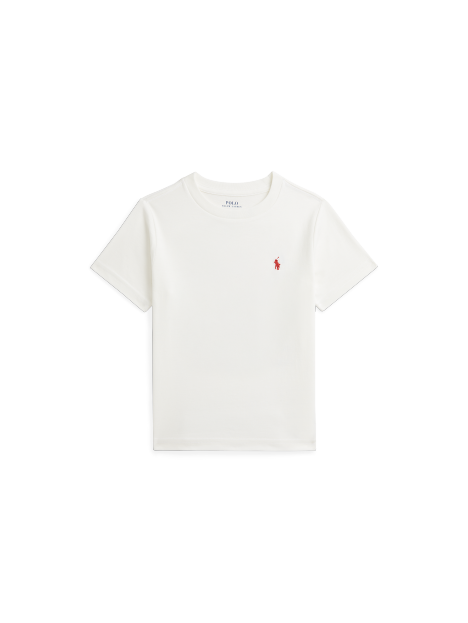 Ralph Lauren 冲浪板印花棉质平纹针织T恤