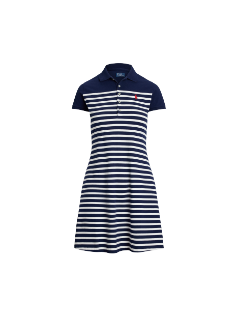 Ralph Lauren Polo连衣裙