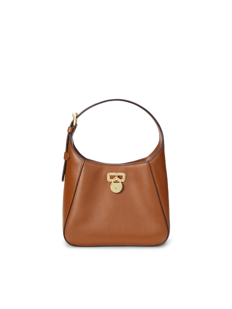 Ralph Lauren Tanner小号单肩包
