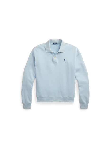 Ralph Lauren 长袖Polo衫