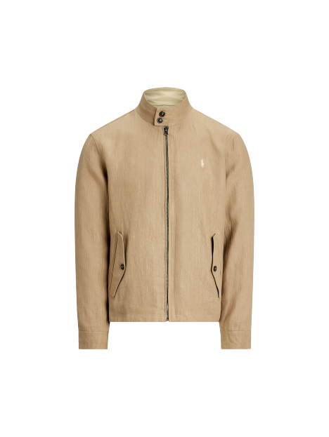 Ralph Lauren Bedford两面穿夹克