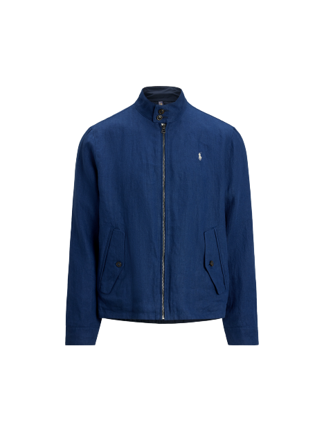 Ralph Lauren Bedford两面穿夹克