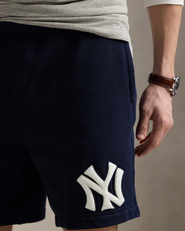 Polo Ralph Lauren Yankees™短裤