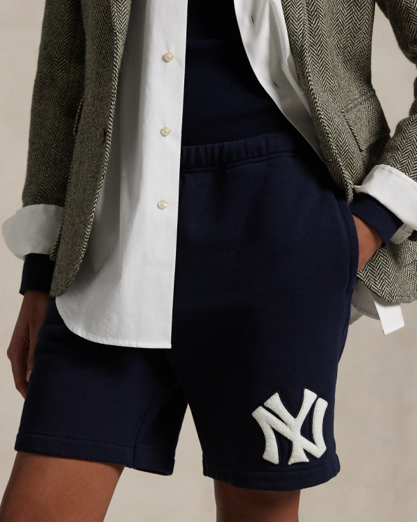 Polo Ralph Lauren Yankees™短裤