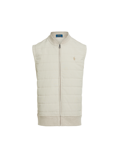 Ralph Lauren 绗缝马甲