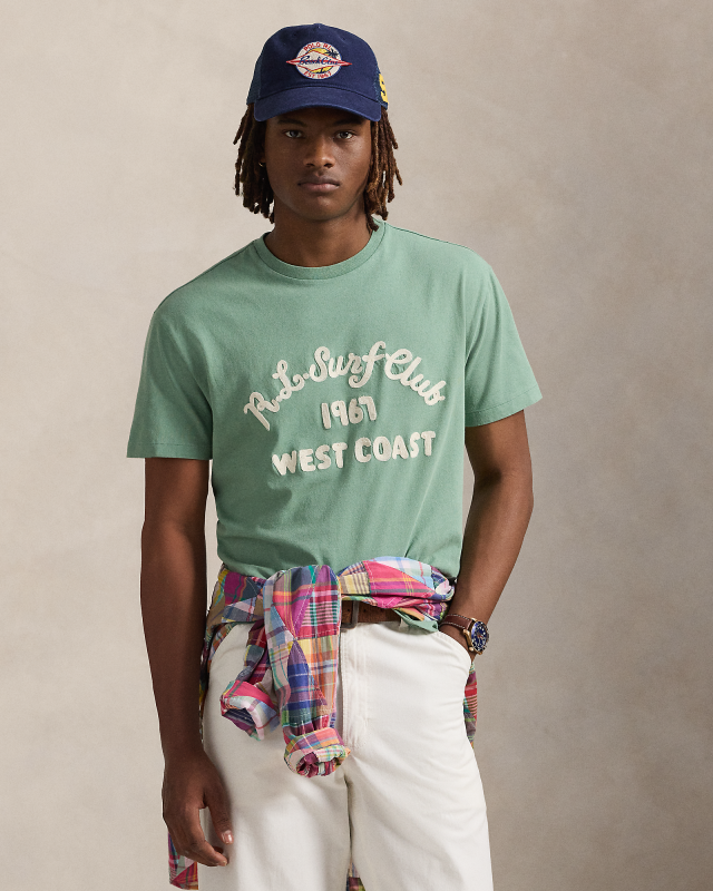 Ralph Lauren undefined