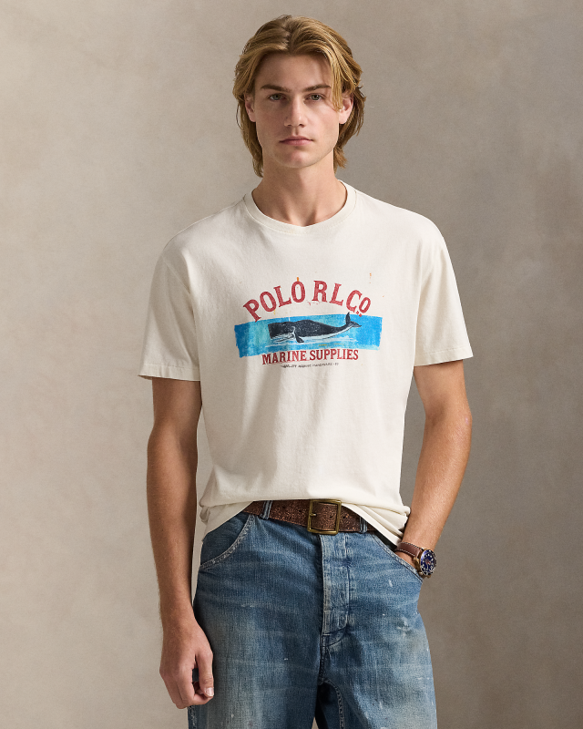 Ralph Lauren undefined