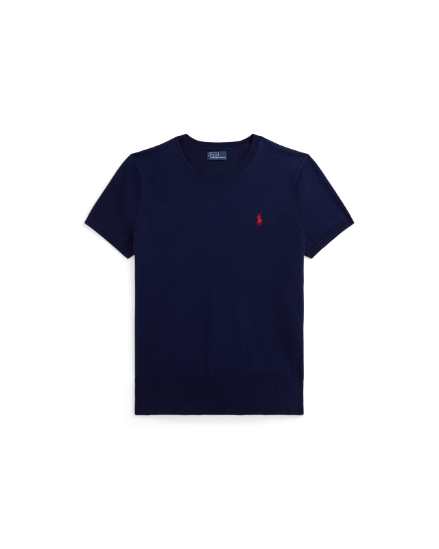 Ralph Lauren 女装系列- 服饰- 女士针织衫及毛衣
