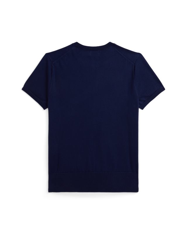 Ralph Lauren 女装系列- 服饰- 女士针织衫及毛衣