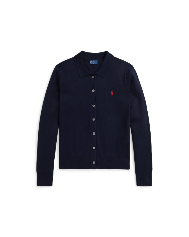 Ralph Lauren 女装系列- 服饰- 女士针织衫及毛衣