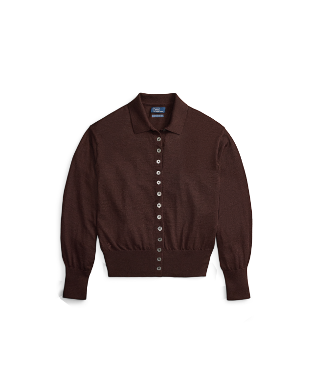 Ralph Lauren 女装系列- 服饰- 女士针织衫及毛衣