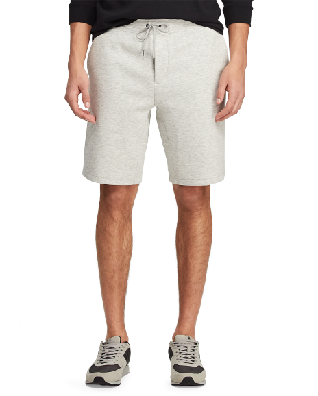 Ralph Lauren 双面针织短裤