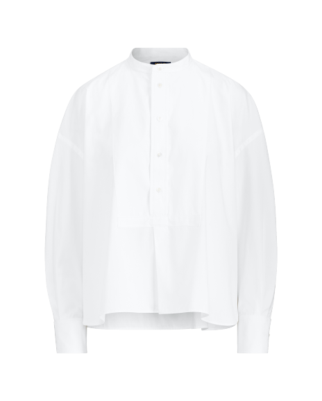 Ralph Lauren 【20-M】绒面衬衫