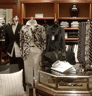 Ralph Lauren 日本旗舰店