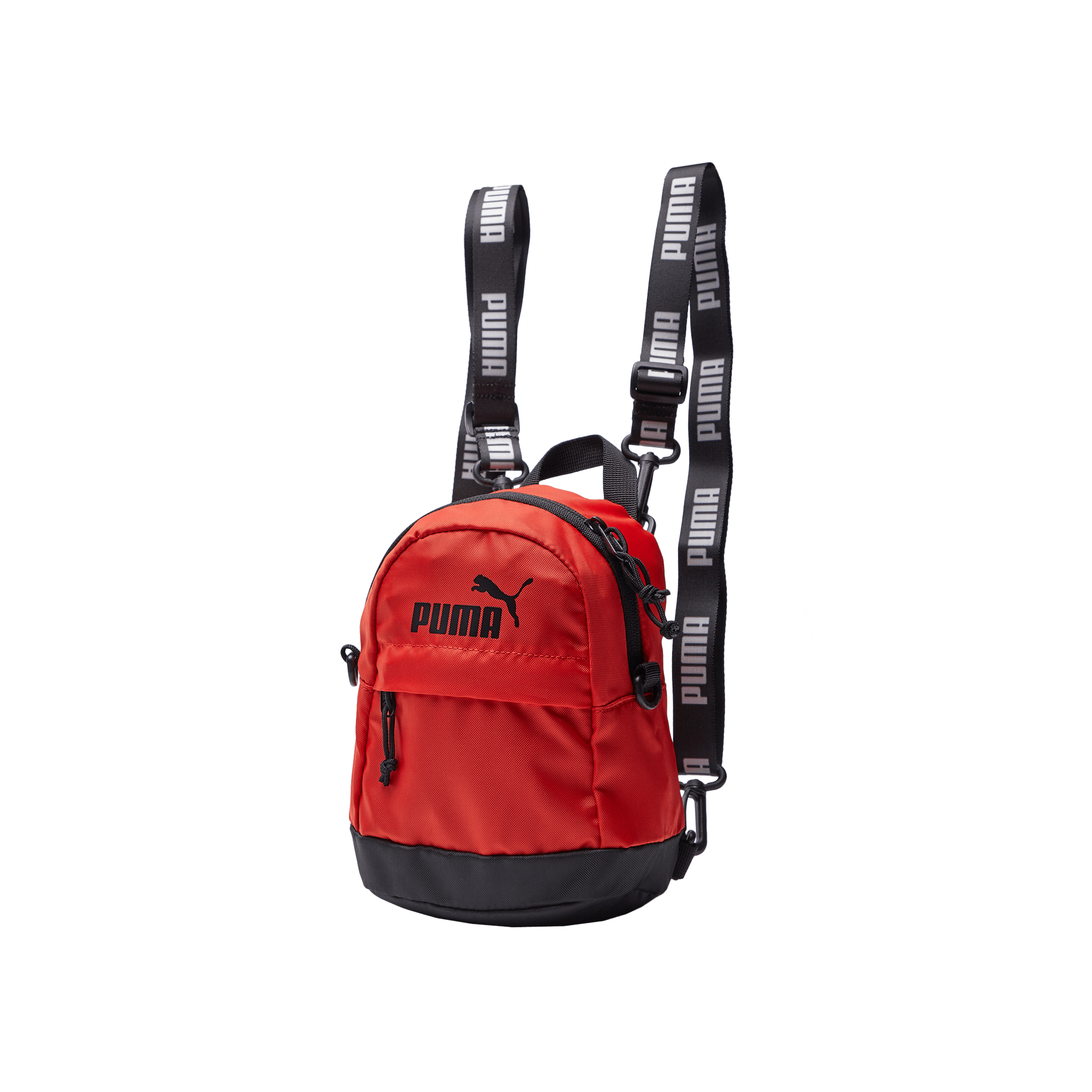 puma minime retro backpack