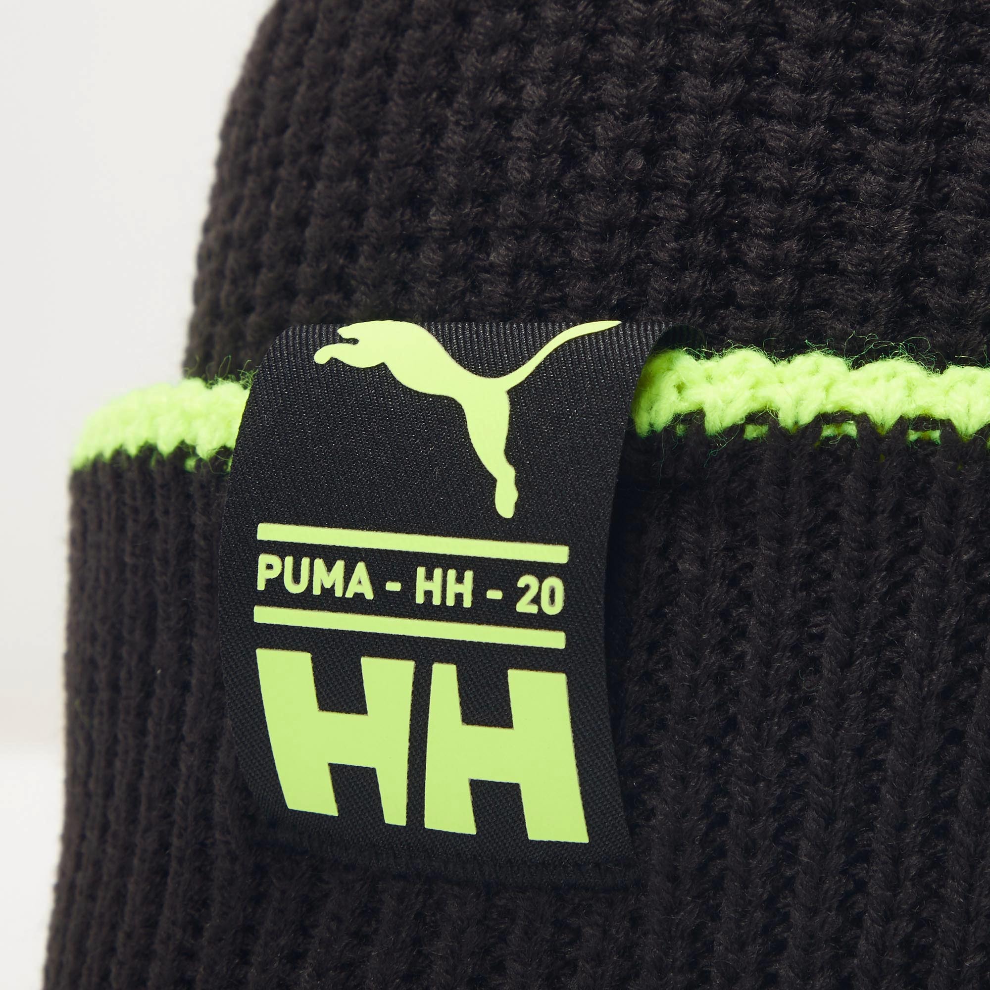 puma x helly hansen beanie