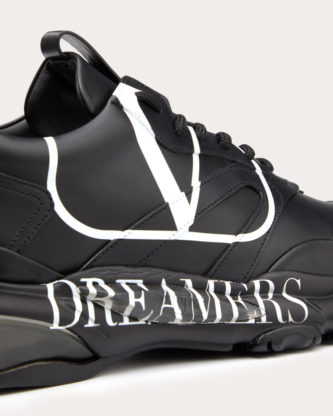 vlogosignaturedreamersbounce运动鞋