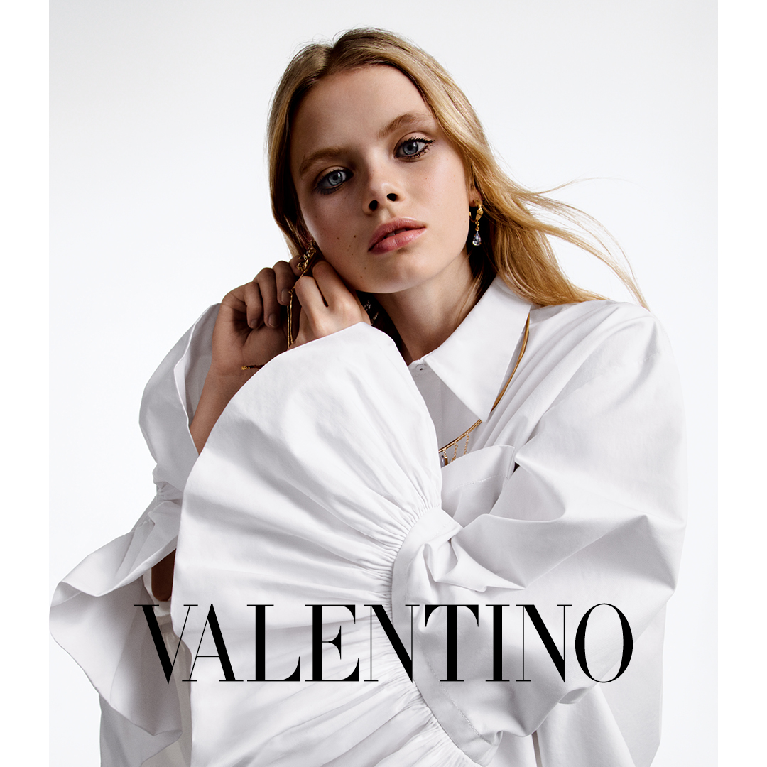 Valentino 华伦天奴2016春夏高定时装秀(设… - 堆糖，美图壁纸兴趣社区