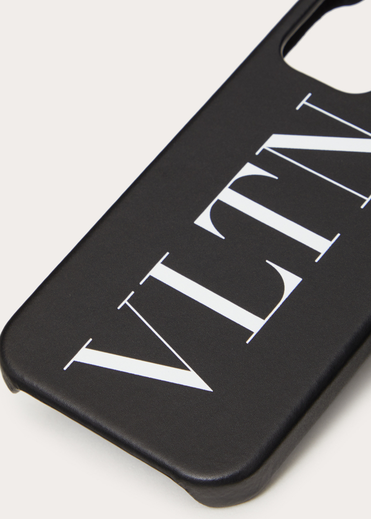 Coque Vltn Times Pour Iphone 12 Pro Max Valentino Garavani pour homme en  coloris Noir