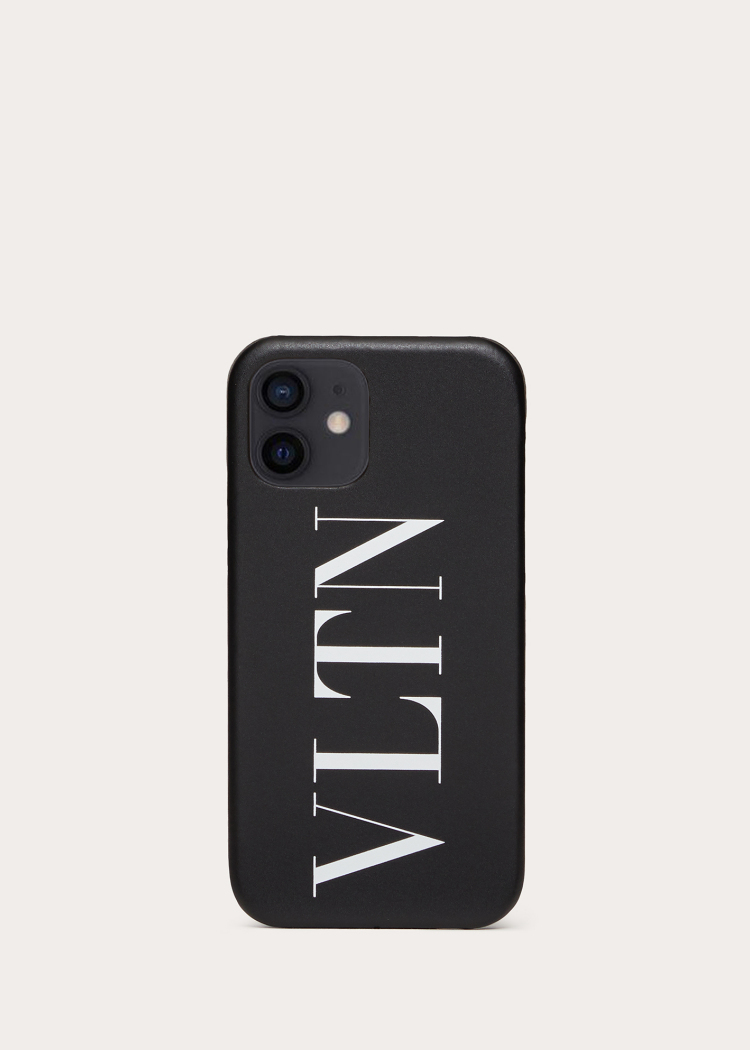 Coque Vltn Times Pour Iphone 12 Pro Max Valentino Garavani pour homme en  coloris Noir