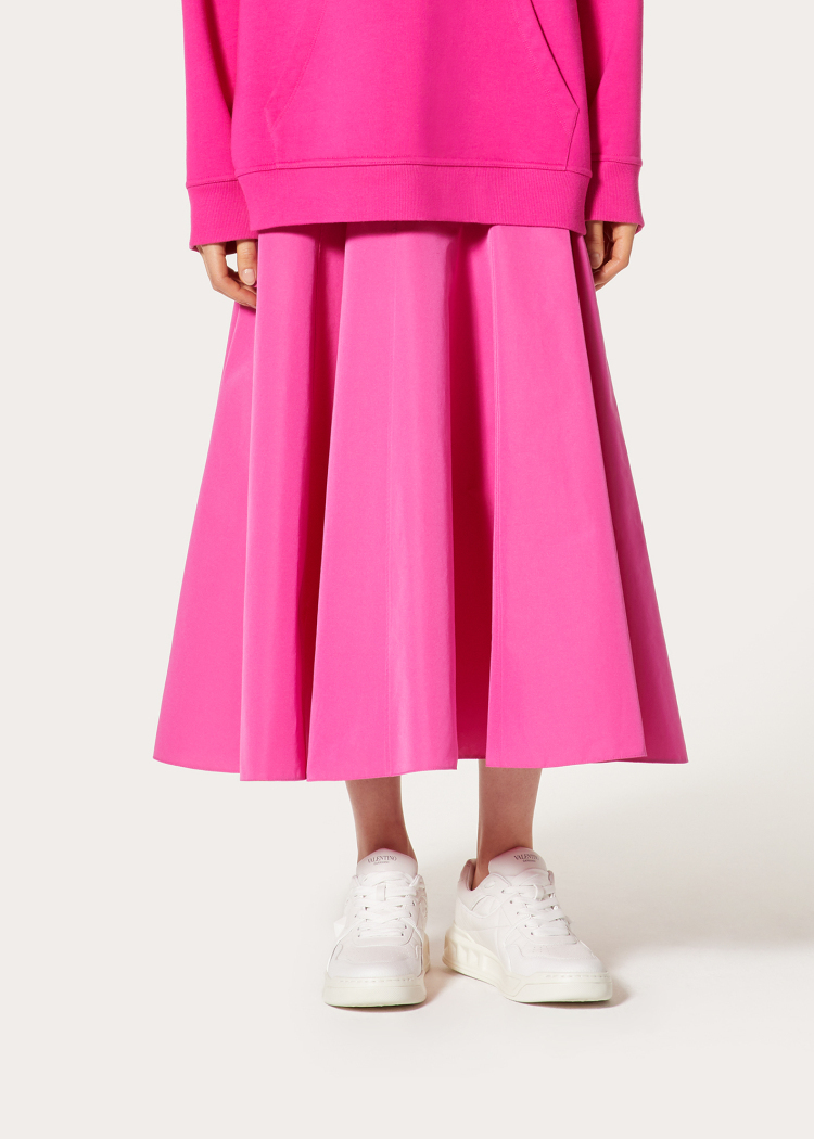 女士 成衣 半裙valentino wb3ra7w14h2fa0