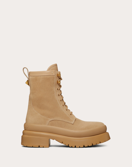 Valentino女靴 女士短靴 高跟裸靴 Valentino华伦天奴中国官网